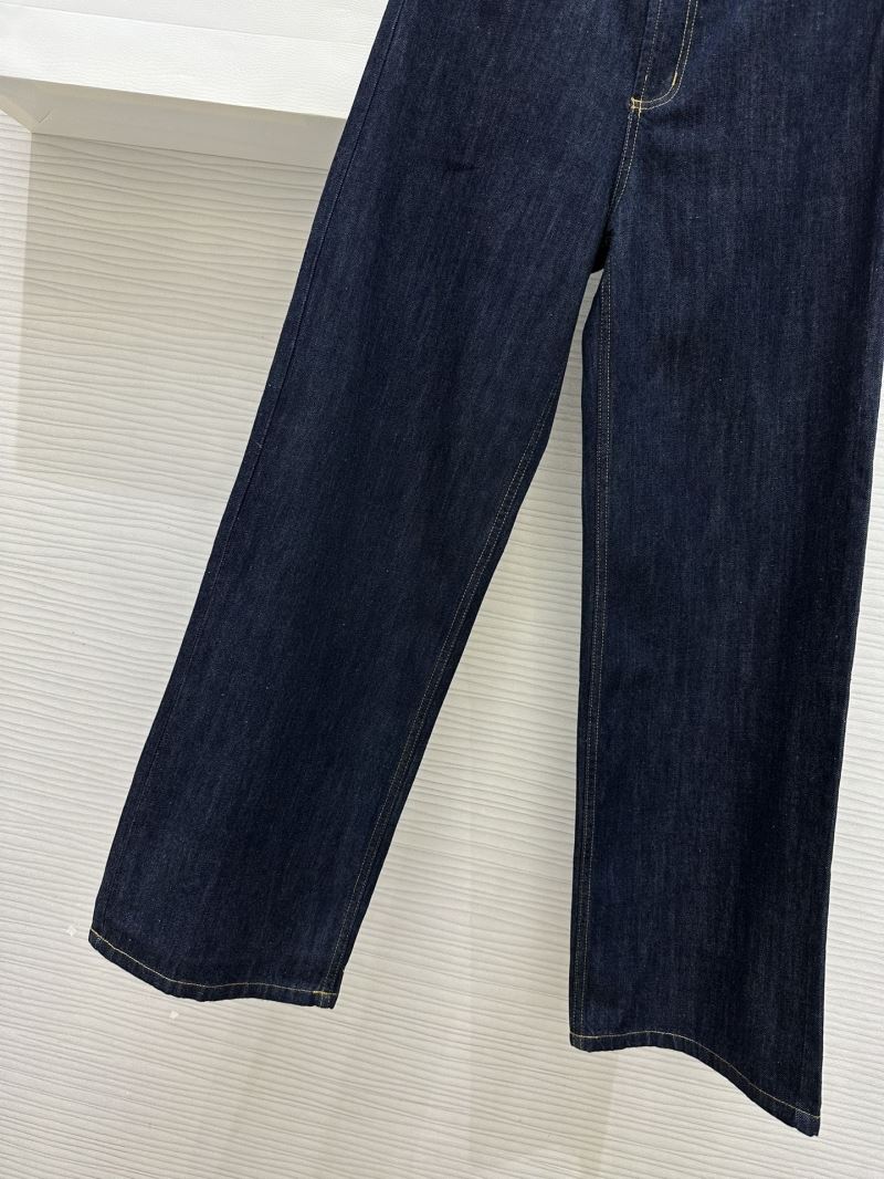 Christian Dior Jeans